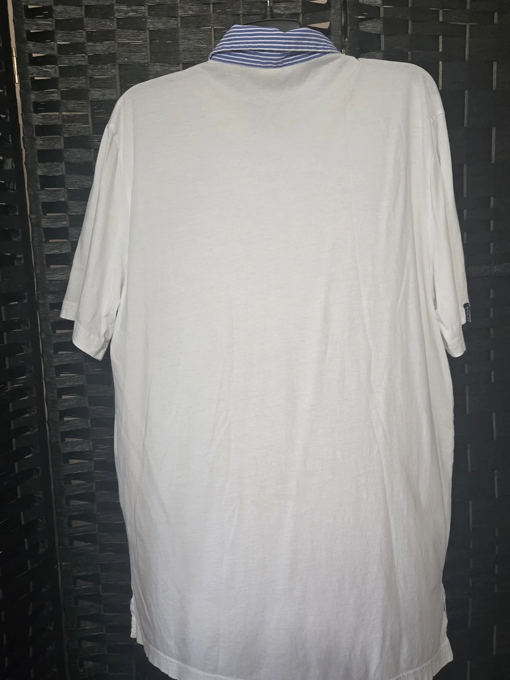 Ralph Lauren Polo Golf Mens Shirt Large